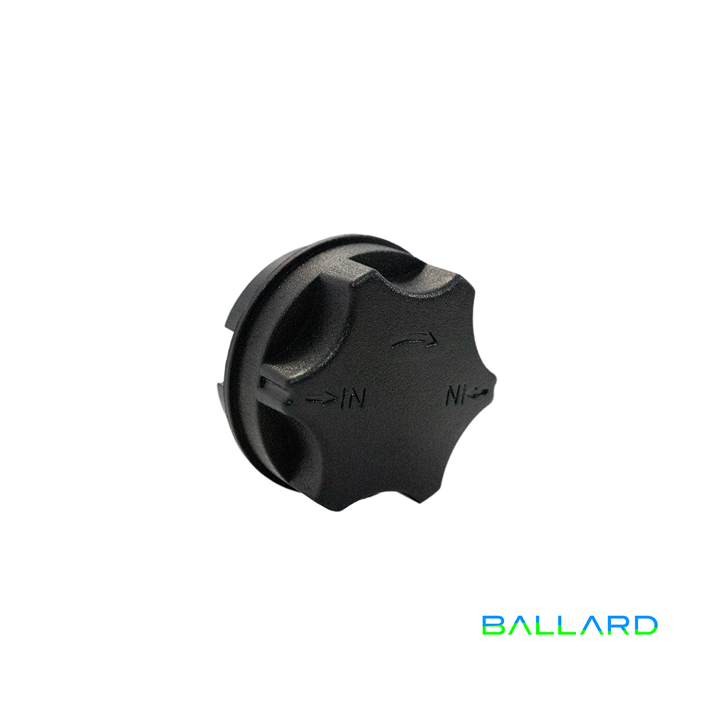 Ghost Trimmer Head - Replacement Bump Cap image number null